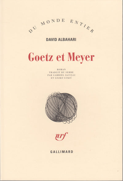 goetz et meyer