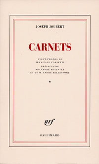 Carnets