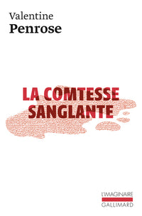 La Comtesse sanglante