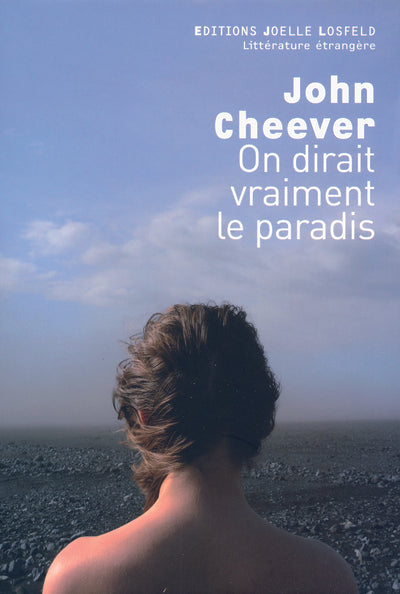 On dirait vraiment le paradis