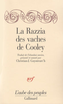 La Razzia des vaches de Cooley