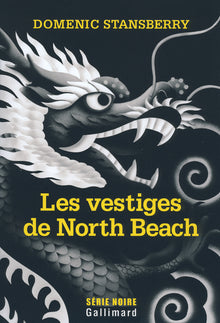 Les vestiges de North Beach