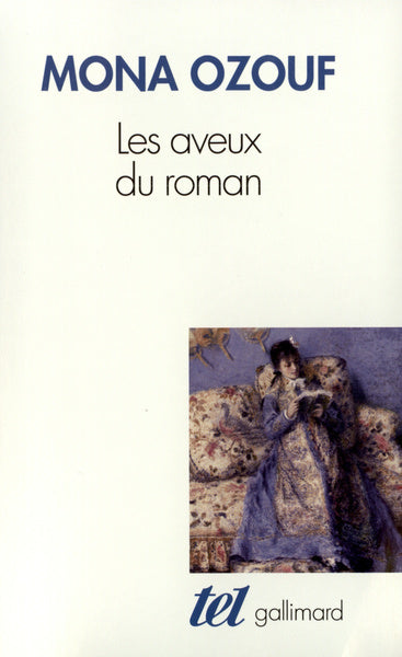 Les Aveux du roman