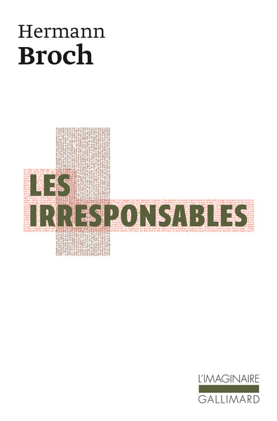 Les Irresponsables