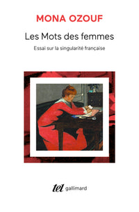 Les Mots des femmes