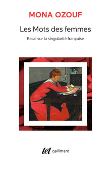 Les mots des femmes
