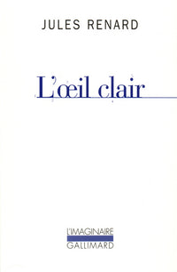 L'œil clair