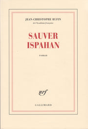 Sauver Ispahan