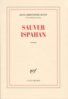 Sauver Ispahan
