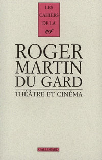 Théâtre et cinéma