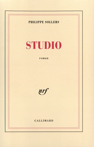 Studio