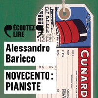 Novecento : pianiste