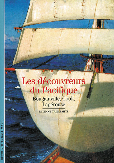 Les découvreurs du Pacifique
