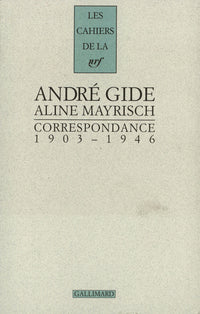 Correspondance