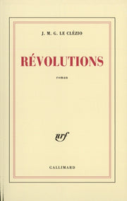 Révolutions