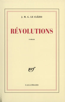 Révolutions