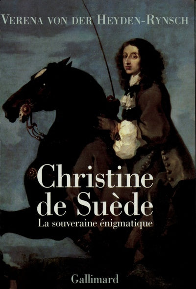 christine de suède