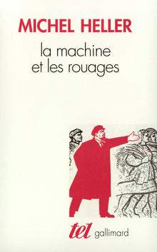 la machine et les rouages
