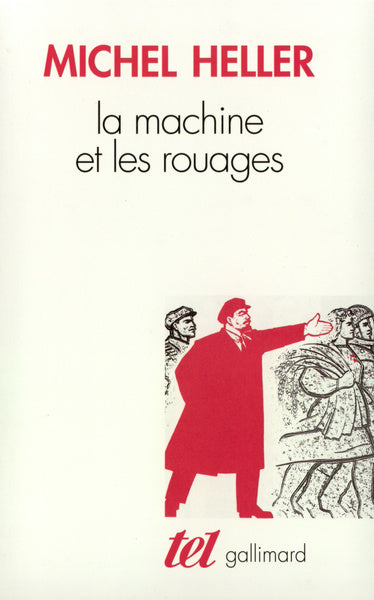 la machine et les rouages