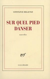 Sur quel pied danser