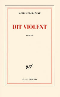 Dit violent