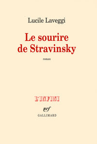 Le sourire de Stravinsky