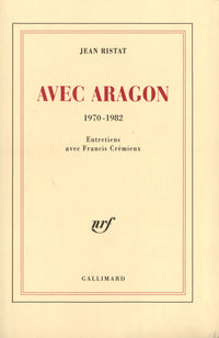 Avec Aragon