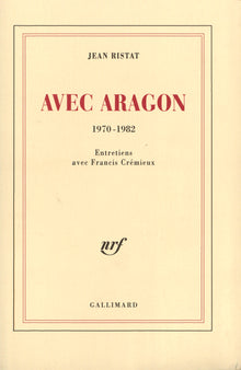 Avec Aragon