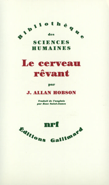 Le cerveau rêvant