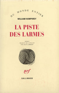 La piste des larmes