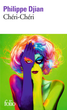 Chéri-Chéri