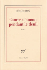 Course d'amour pendant le deuil