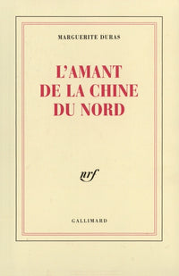L'amant de la Chine du Nord