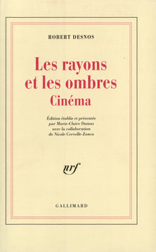 Les rayons et les ombres