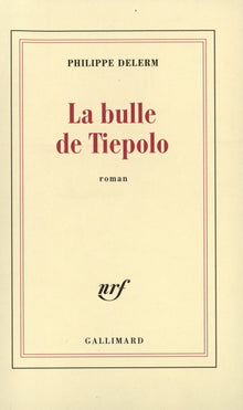La bulle de Tiepolo
