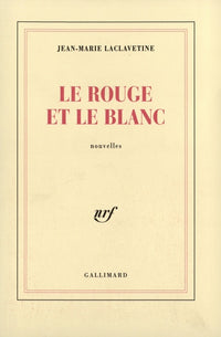 Le rouge et le blanc