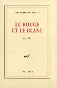 Le rouge et le blanc