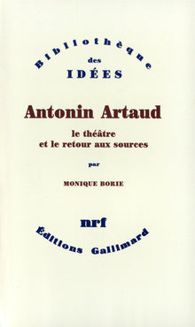 Antonin Artaud