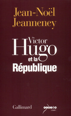victor hugo et la république
