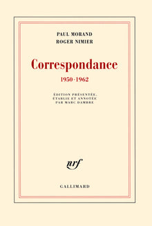 Correspondance
