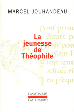 La Jeunesse de Théophile