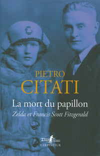 La mort du papillon