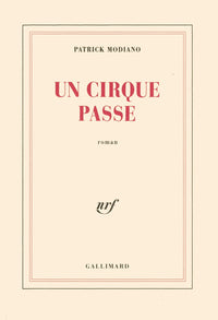 Un cirque passe