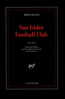 San Isidro Football Club