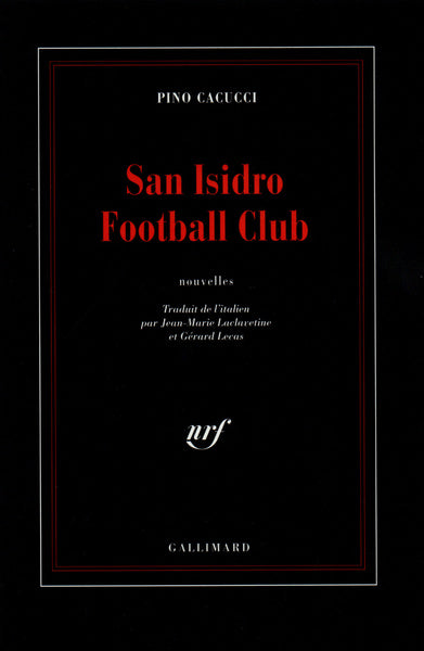San Isidro Football Club