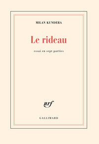 Le rideau