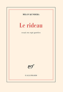 Le rideau