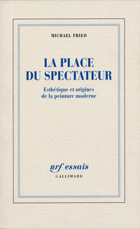 La place du spectateur