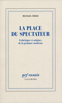 La place du spectateur