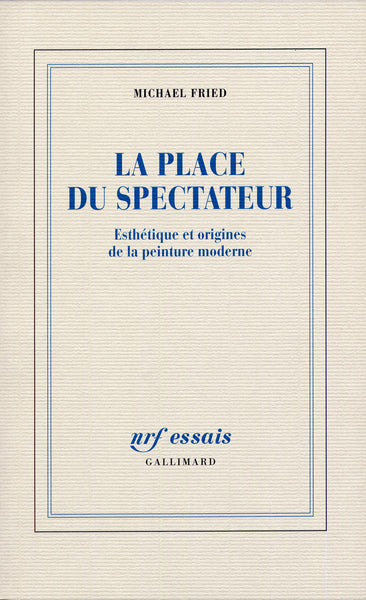 La place du spectateur